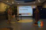 Dzień Edukacji Narodowej w Gminie Czarnożyły 2018 r.