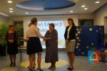 Dzień Edukacji Narodowej w Gminie Czarnożyły 2018 r.
