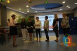 Dzień Edukacji Narodowej w Gminie Czarnożyły 2018 r.