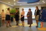 Dzień Edukacji Narodowej w Gminie Czarnożyły 2018 r.