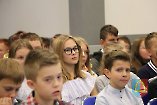 Dzień Edukacji Narodowej w Szkole Podstawowej w Czarnożyłach 2022 r.