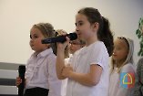 Dzień Edukacji Narodowej w Szkole Podstawowej w Czarnożyłach 2022 r.