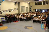 Dzień Edukacji Narodowej w Szkole Podstawowej w Czarnożyłach 2022 r.