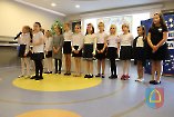 Dzień Edukacji Narodowej w Szkole Podstawowej w Czarnożyłach 2022 r.