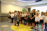 Dzień Edukacji Narodowej w Szkole Podstawowej w Czarnożyłach 2022 r.