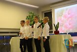 Dzień Edukacji Narodowej w Szkole Podstawowej w Czarnożyłach 2022 r.