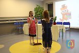 Dzień Edukacji Narodowej w Szkole Podstawowej w Czarnożyłach 2022 r.