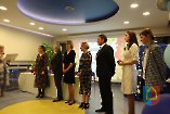 Dzień Edukacji Narodowej w Szkole Podstawowej w Czarnożyłach 2022 r.