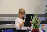 Dzień Edukacji Narodowej w Szkole Podstawowej w Czarnożyłach 2022 r.