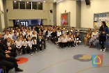 Dzień Edukacji Narodowej w Szkole Podstawowej w Czarnożyłach 2022 r.