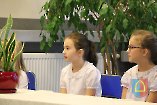 Dzień Edukacji Narodowej w Szkole Podstawowej w Czarnożyłach 2022 r.