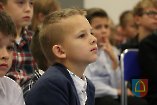 Dzień Edukacji Narodowej w Szkole Podstawowej w Czarnożyłach 2022 r.