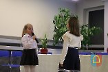 Dzień Edukacji Narodowej w Szkole Podstawowej w Czarnożyłach 2022 r.