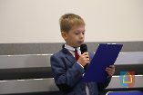 Dzień Edukacji Narodowej w Szkole Podstawowej w Czarnożyłach 2022 r.