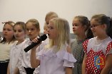 Dzień Edukacji Narodowej w Szkole Podstawowej w Czarnożyłach 2022 r.
