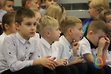 Dzień Edukacji Narodowej w Szkole Podstawowej w Czarnożyłach 2022 r.