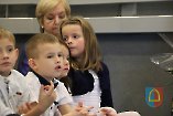 Dzień Edukacji Narodowej w Szkole Podstawowej w Czarnożyłach 2022 r.
