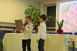 Dzień Edukacji Narodowej w Szkole Podstawowej w Czarnożyłach 2022 r.