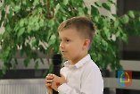 Dzień Edukacji Narodowej w Szkole Podstawowej w Czarnożyłach 2022 r.