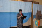 Dzień Kobiet Gromadzice 2016 r.