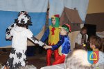Dzień Kobiet Gromadzice 2016 r.