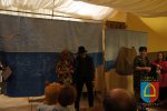 Dzień Kobiet Gromadzice 2016 r.