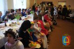 Dzień Kobiet Gromadzice 2016 r.