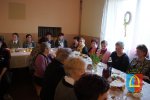 Dzień Kobiet Gromadzice 2016 r.