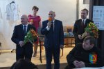Dzień kobiet w Gromadzicach 2019 r.