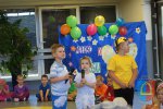 Dzień Mamy i Taty w Czarnożyłach 2017