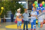 Dzień Mamy i Taty w Czarnożyłach 2017