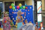 Dzień Mamy i Taty w Czarnożyłach 2017
