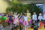 Dzień Mamy i Taty w Czarnożyłach 2017