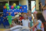 Dzień Mamy i Taty w Czarnożyłach 2017