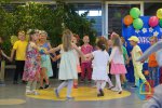 Dzień Mamy i Taty w Czarnożyłach 2017
