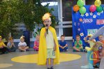 Dzień Mamy i Taty w Czarnożyłach 2017