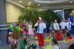 Dzień Mamy i Taty w Czarnożyłach 2017