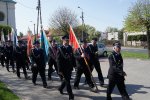 Gminne Obchody Dnia Strażaka 03.05.2015 r.