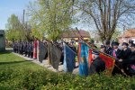 Gminne Obchody Dnia Strażaka 03.05.2015 r.