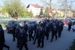 Gminne Obchody Dnia Strażaka 03.05.2015 r.