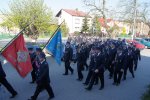 Gminne Obchody Dnia Strażaka 03.05.2015 r.
