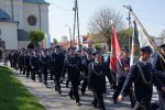Gminne Obchody Dnia Strażaka 03.05.2015 r.