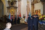 Gminne Obchody Dnia Strażaka 03.05.2015 r.