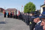 Gminne Obchody Dnia Strażaka 03.05.2015 r.