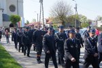 Gminne Obchody Dnia Strażaka 03.05.2015 r.