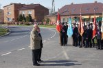 Gminne Obchody Dnia Strażaka 03.05.2015 r.