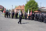 Gminne Obchody Dnia Strażaka 03.05.2015 r.