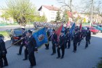 Gminne Obchody Dnia Strażaka 03.05.2015 r.
