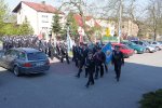 Gminne Obchody Dnia Strażaka 03.05.2015 r.
