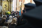Gminne Obchody Dnia Strażaka 03.05.2015 r.